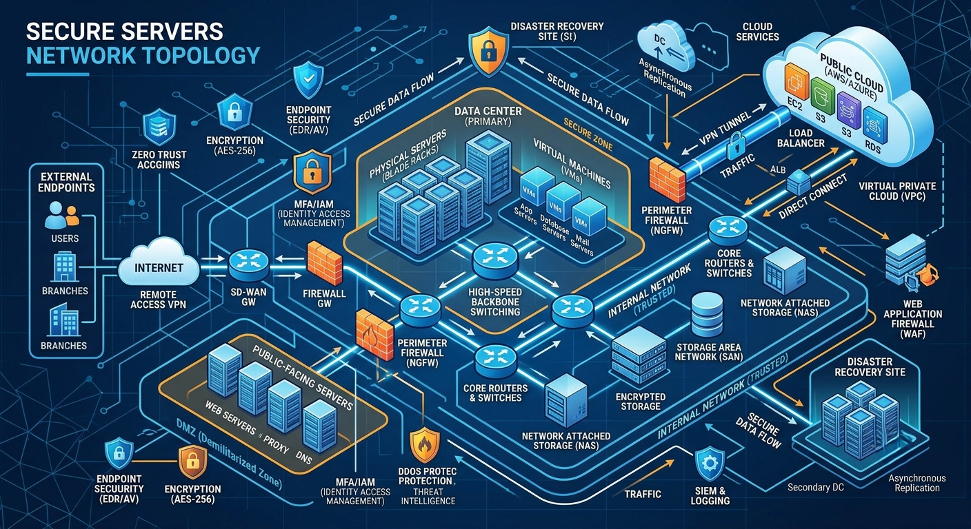 Building High-Performance Web Applications: Key Best Practices for 2026
