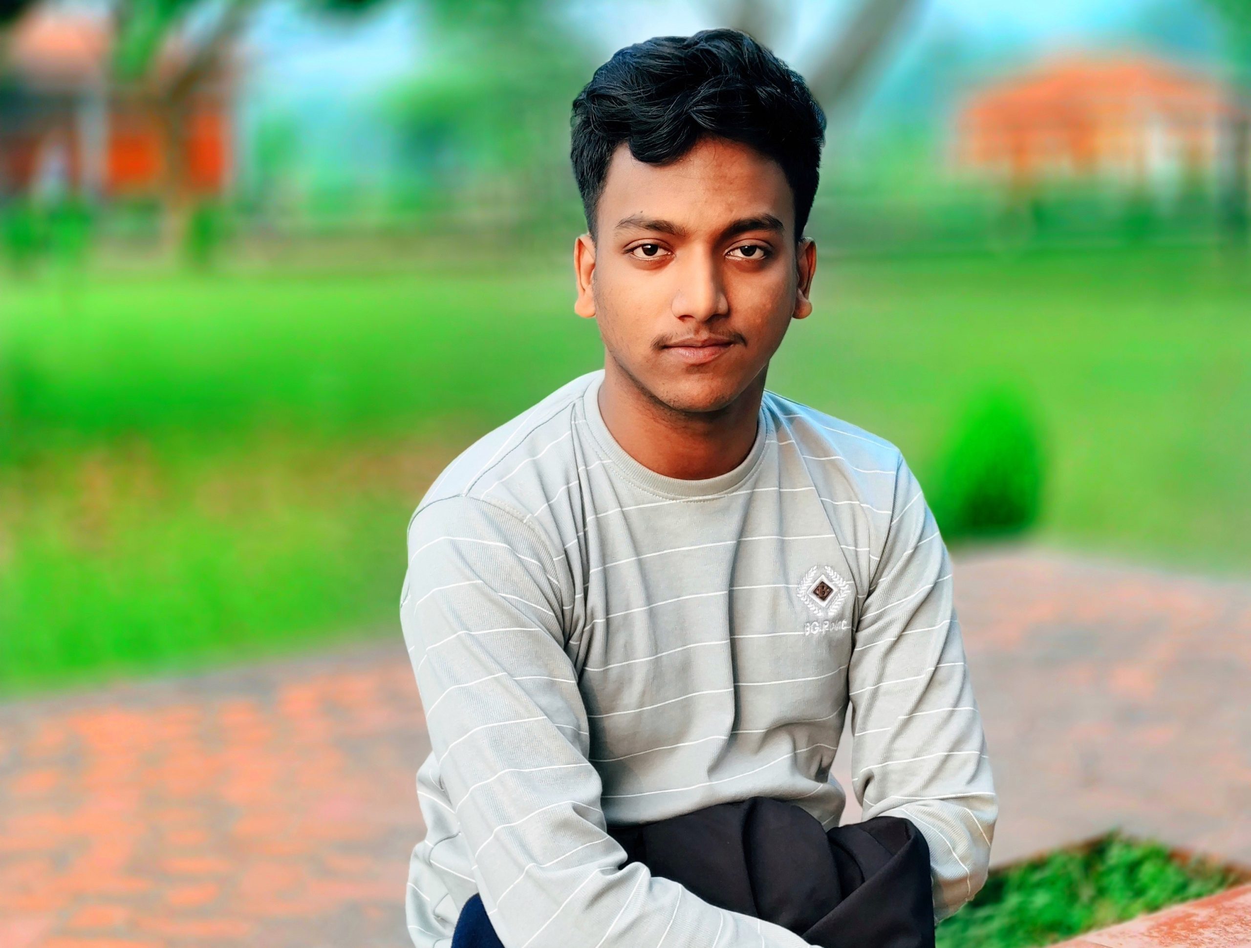 Md Shafin Ahmed: The Full Stack Web Expert Powering Modern Solutions | Laravel Developer